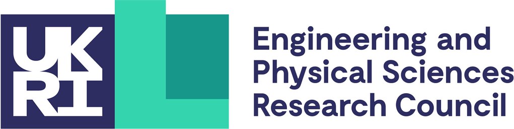 EPSRC Logo