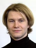 Dr. Alexey Krasavin