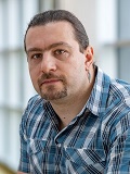 Dr. Vassili Fedotov