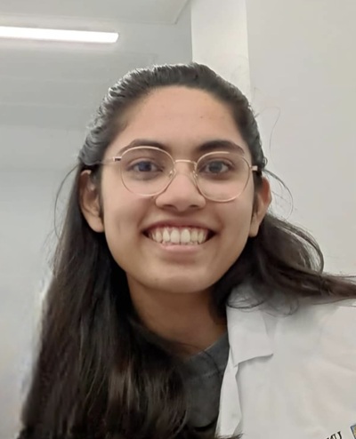 Vanshika Gupta