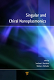 Singular and Chiral Nanoplasmonics